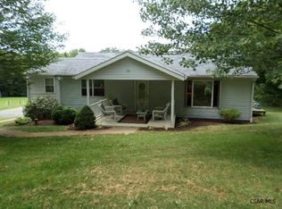 396 Fifty Acre Rd, Johnstown, PA 15904