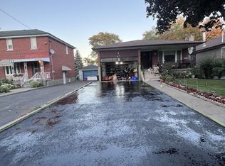 47 Winter Ave #BASEMENT, Toronto, ON M1K4L9