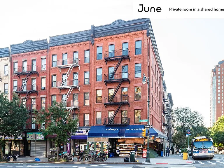 941 Columbus Ave #B — Photo 10