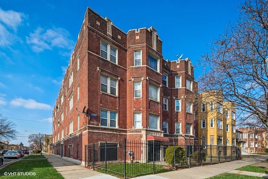 1st image of 8056 S Paulina St #1708-2