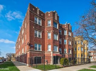 8056 S Paulina St #1708-2, Chicago, IL 60620