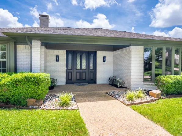 1812 Lake Hill Ln, Plano, TX 75023