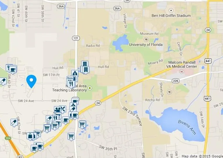 MAP2125 SW 39TH WAY