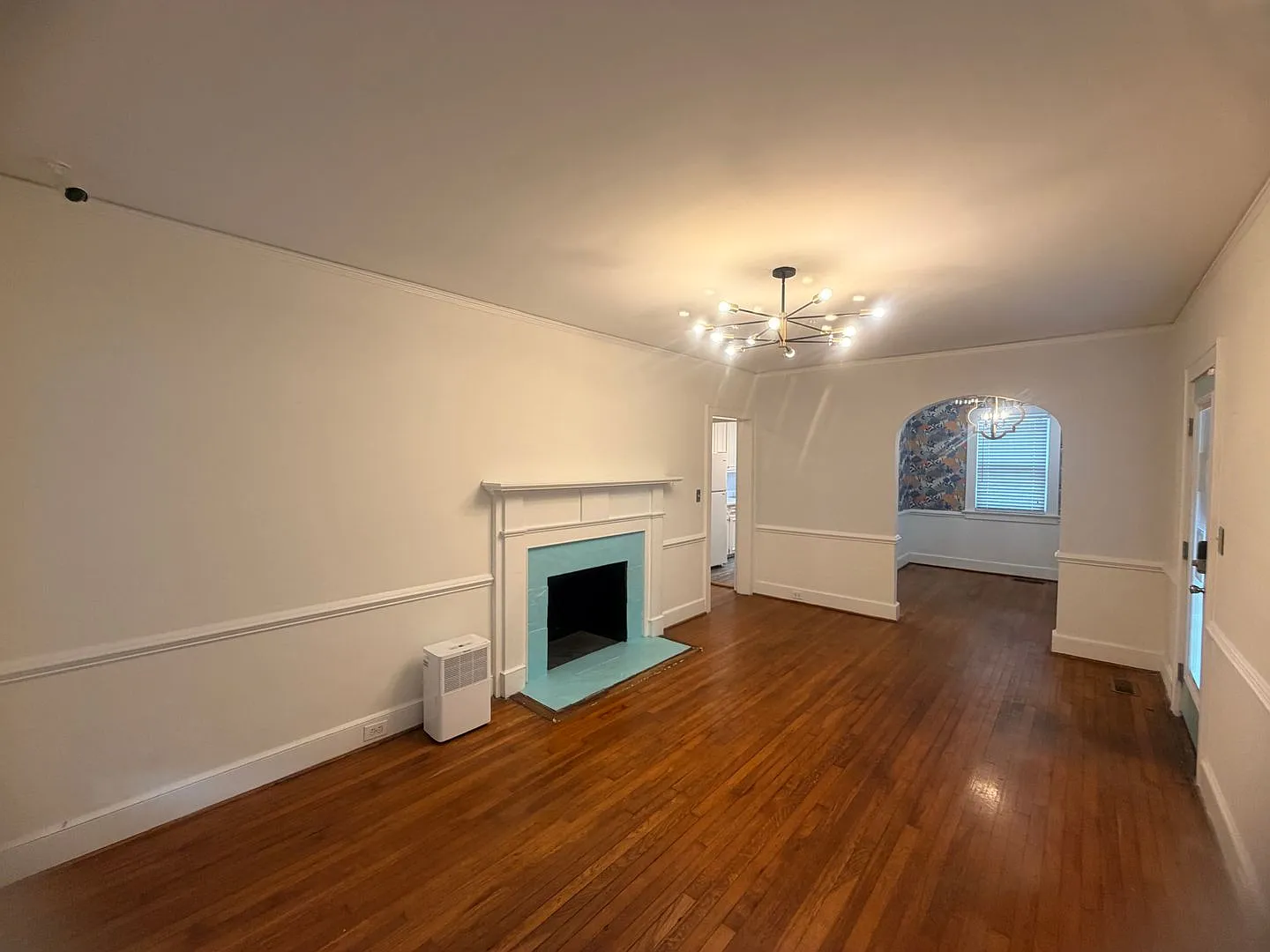 Commercial/ Residential Property in Forest Acres — Photo 3