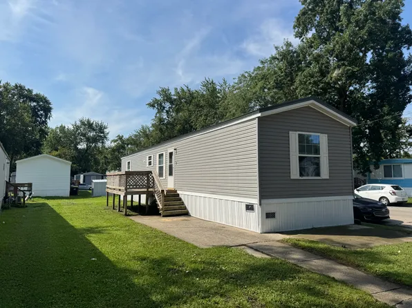 6008 Moeller Rd Lot 171, Fort Wayne, IN 46806
