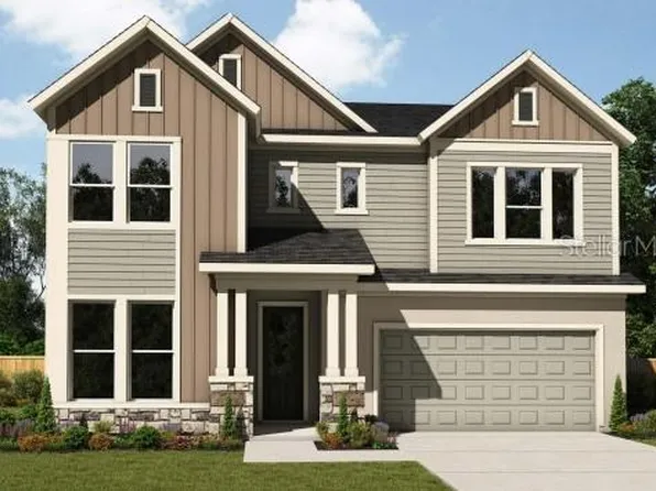 16958 Cedar Valley Cir, Clermont, FL 34711