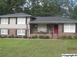4220 Skylark Cir N, Southside, AL 35907