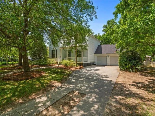 2209 Daniel Island Dr, Charleston, SC 29492