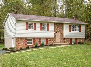 8416 Daphna Rd, Broadway, VA 22815