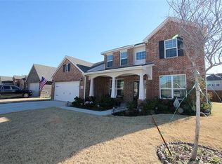 2100 Chiangus Trl, Fort Worth, TX 76131