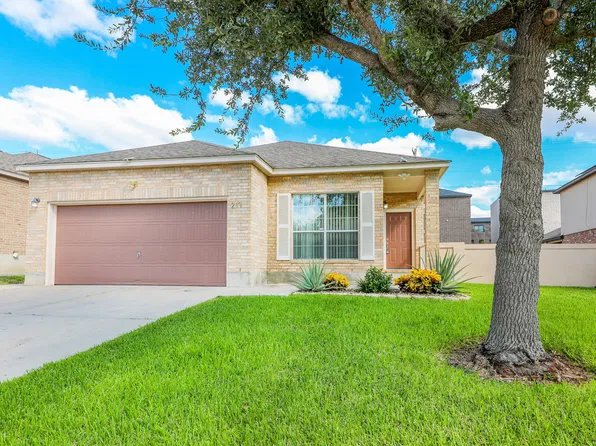 217 Kahlo Loop, Laredo, TX 78045