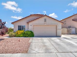 415 La Brea Keys Ave, North Las Vegas, NV 89031