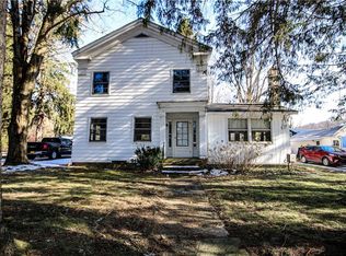 150 Williams St, Randolph, NY 14772