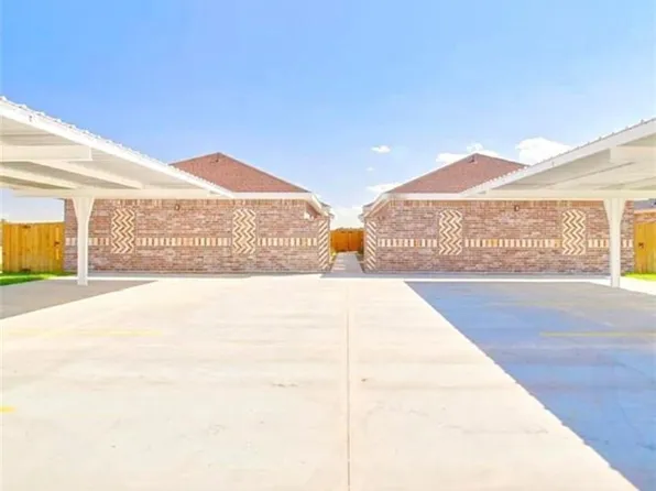 804 W Sunset Valley St, Mission, TX 78573