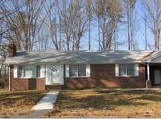 2891 Antioch Rd, Warfield, VA 23889