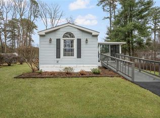 11 Liena Rose Way, Coventry, RI 02816