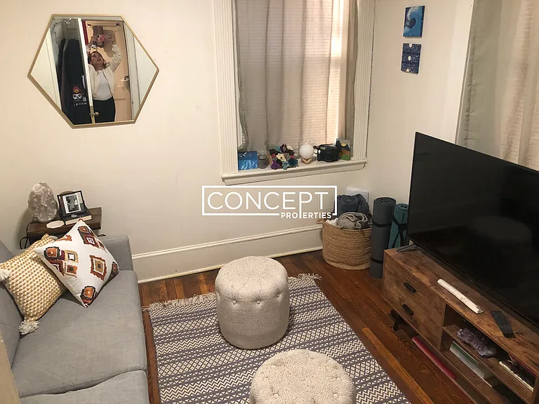 9 Myrtle St #2CP — Photo 1
