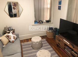 9 Myrtle St #2CP, Boston, MA 02114