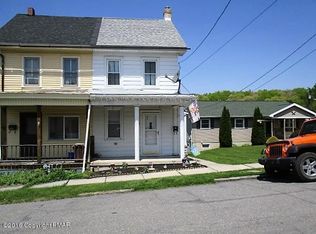 523 Lehigh St, Jim Thorpe, PA 18229