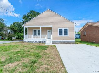 243 New St, Petersburg, VA 23803