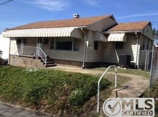 333 Chestnut Ave, Wheeling, WV 26003