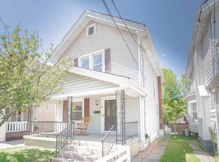 16 E 31st St, Covington, KY 41015