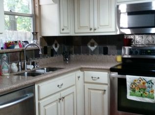 2616 Edgemoor St, Palatka, FL 32177