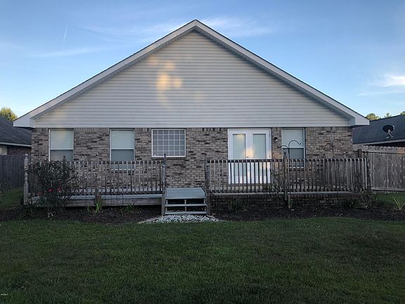 2nd image of 14515 Canal Crossing Blvd