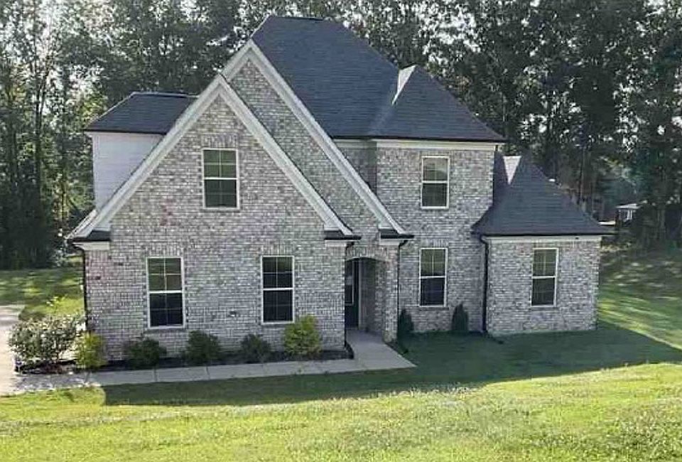Property Front View
