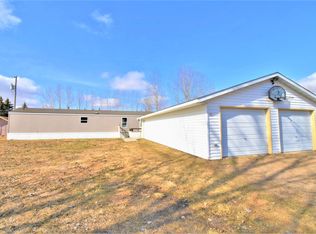 36615 County Road 13 LOT 13, Salol, MN 56756