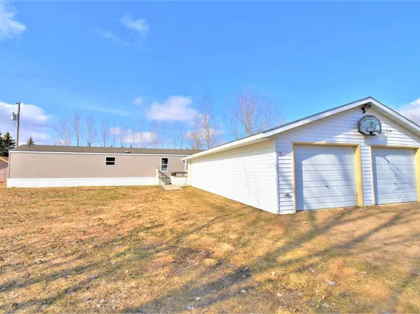 36615 County Road 13 Lot 13, Warroad, MN 56763