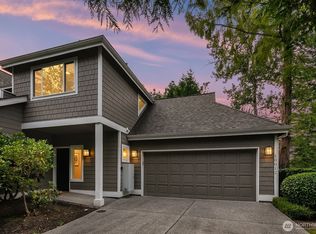 Point On Yarrow Bay, Kirkland, WA 98033