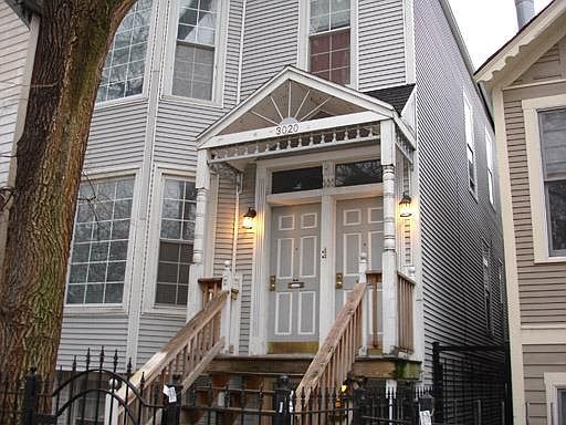 1st image of 3020 N Seminary Ave APT 2