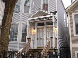 3020 N Seminary Ave APT 2, Chicago, IL 60657