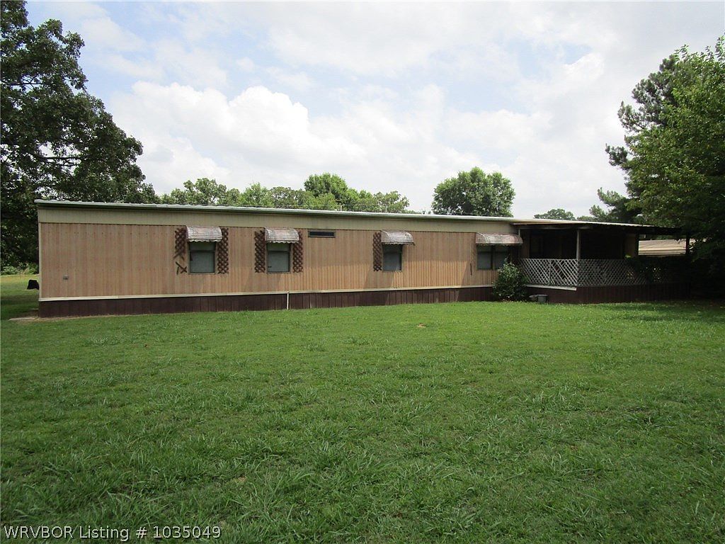 2303 E McKenzie Ave, Pocola, OK 74902 Zillow
