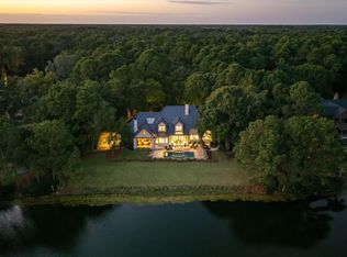 4265 Wild Turkey Way, Johns Island, SC 29455