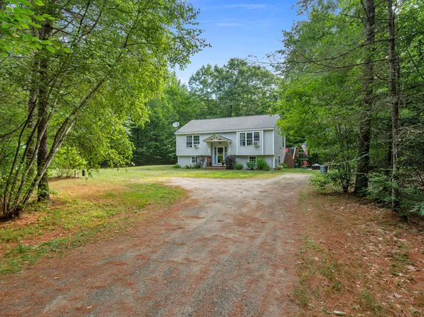 439 Harrison Road, Naples, ME 04055