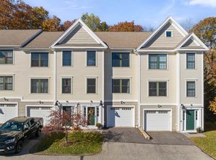 61 Village Dr #61, Meredith, NH 03253