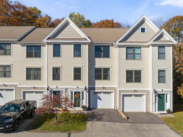 61 Village Drive #61, Meredith, NH 03253