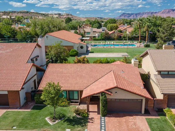545 S Valley View Dr Unit 137, Saint George, UT 84770