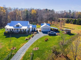 3833 Blakely Way, Efland, NC 27243