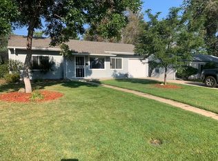 3441 S Forest St, Denver, CO 80222