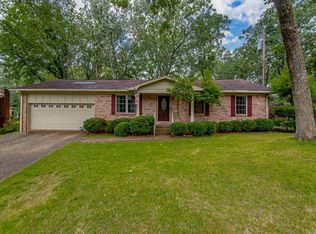5 Riderwood Rd, N Little Rock, AR 72116