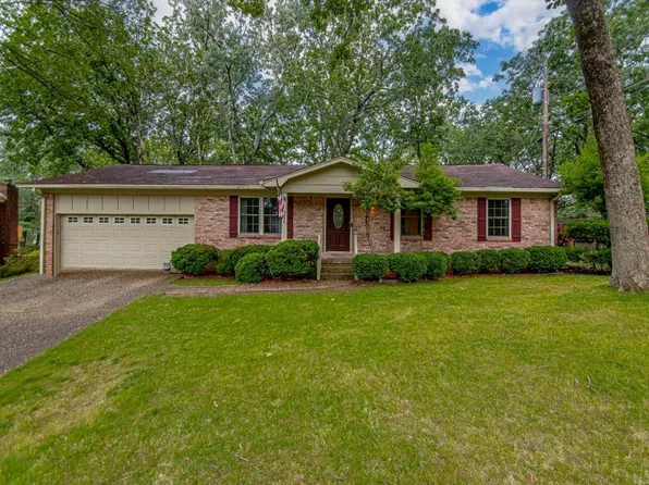 5 Riderwood Rd, N Little Rock, AR 72116