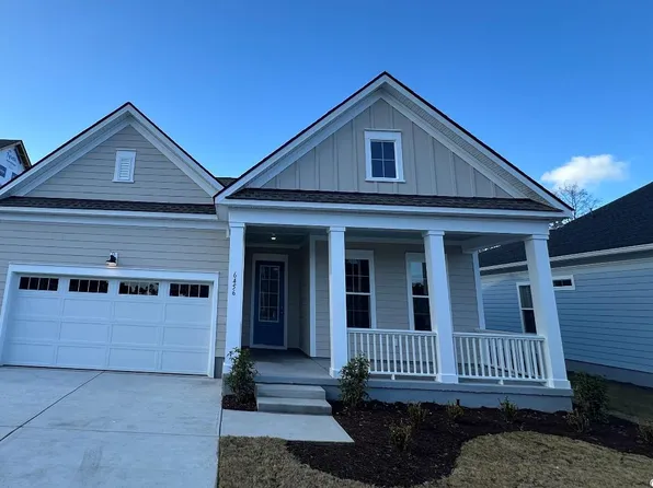 6456 Berg St. #WD291-Madison Classic, Murrells Inlet, SC 29576