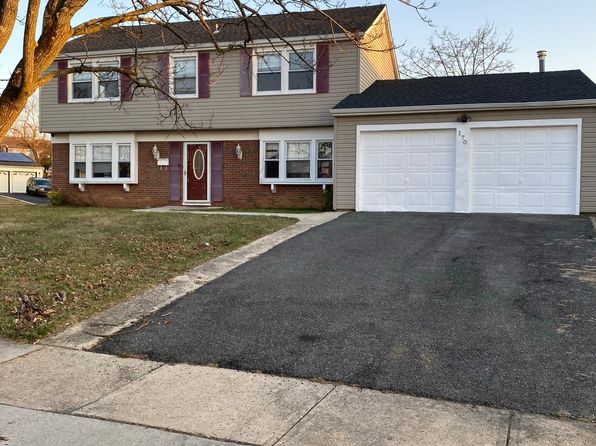 170 Nottingham Dr