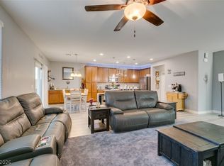 7745 Donner Peak St, Las Vegas, NV 89166