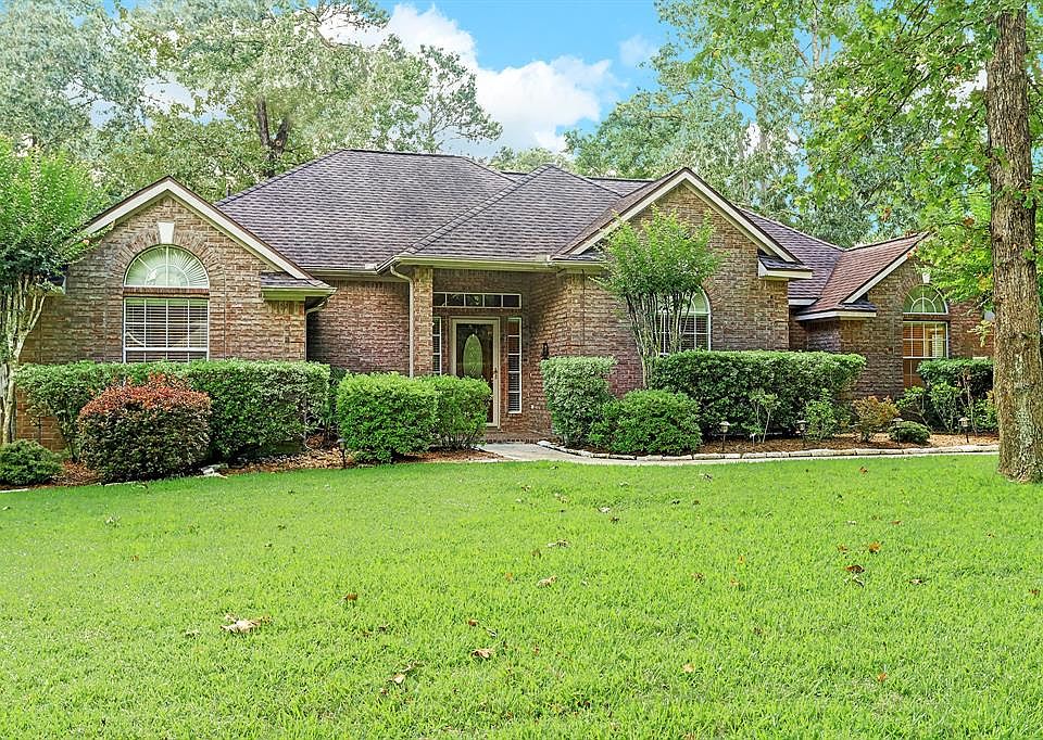 Welcome home!