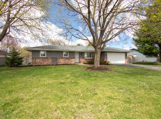 3943 Cutty Sark Rd, Cherry Valley, IL 61016