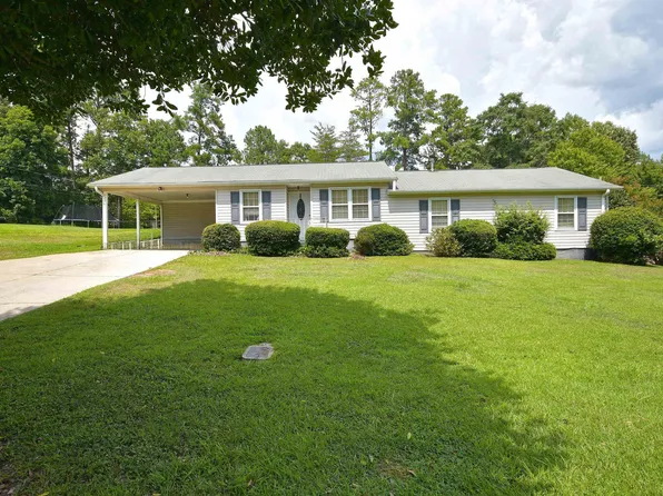 223 Redwood Dr, Easley, SC 29642